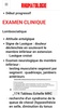 Rhumatologie screenshot 11