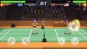Badminton Blitz screenshot 6
