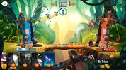 Badland Brawl screenshot 12