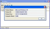 ProduKey screenshot 2