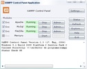 XAMPP screenshot 8
