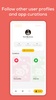 Shelf: App Curator screenshot 2