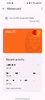 Google Wallet screenshot 2