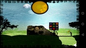 Aliens Drive screenshot 2