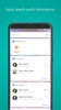 Smart Left Page screenshot 1