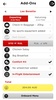 AirAsia screenshot 1