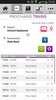 SNCF Transilien screenshot 6