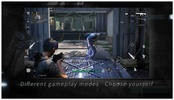 Fading City screenshot 1