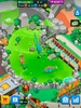 Idle Dinosaur Park Tycoon screenshot 2