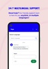 Voye Global screenshot 5
