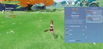 Dawnlands screenshot 1