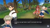 Guardian Knights screenshot 5