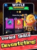 Wittle Defender screenshot 4