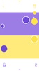 Flicky Circles screenshot 1