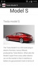 About Tesla screenshot 2