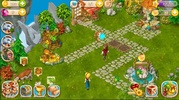 Cloud Farm screenshot 4