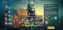 Hero Mission screenshot 6