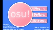osu!droid screenshot 7