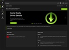 NVIDIA App screenshot 2