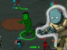 Zombeat.io screenshot 4