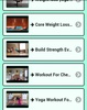 YogaDiario screenshot 7