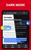 PDF Reader screenshot 4
