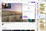 Twitch screenshot 2