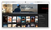 iTunes screenshot 5