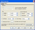 KompoZer screenshot 3