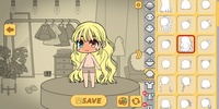 Character Maker screenshot 11