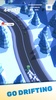 Tofu Drifter screenshot 3