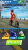 Wild Wheels screenshot 6