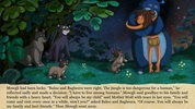 JungleBook screenshot 1
