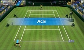 3D Tennis screenshot 3