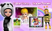 Coco Dress Up 3D screenshot 6