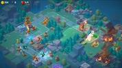 Divine Legends screenshot 2
