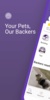 PetBacker screenshot 15