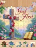 Bible Jigsaw screenshot 1
