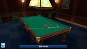 Pro Snooker 2015 screenshot 8