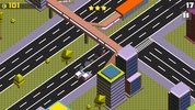 Crazy Cars Chase screenshot 2