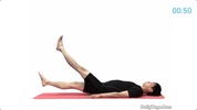 Daily Yoga for Abs screenshot 4