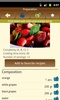 Salad recipes screenshot 2