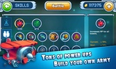 Tiny Defense screenshot 5