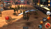 Dynasty Legends screenshot 7