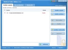 WinMend Folder screenshot 1