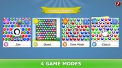 Connect Bubbles screenshot 8