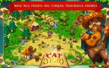 Cat Story screenshot 15