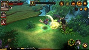 The Sky Arena screenshot 8
