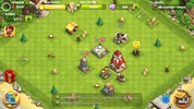 Puzzle Clash screenshot 2