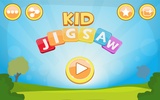 Kids Jigsaw screenshot 3